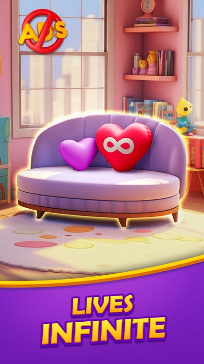 Sweetie Legends screenshot-5