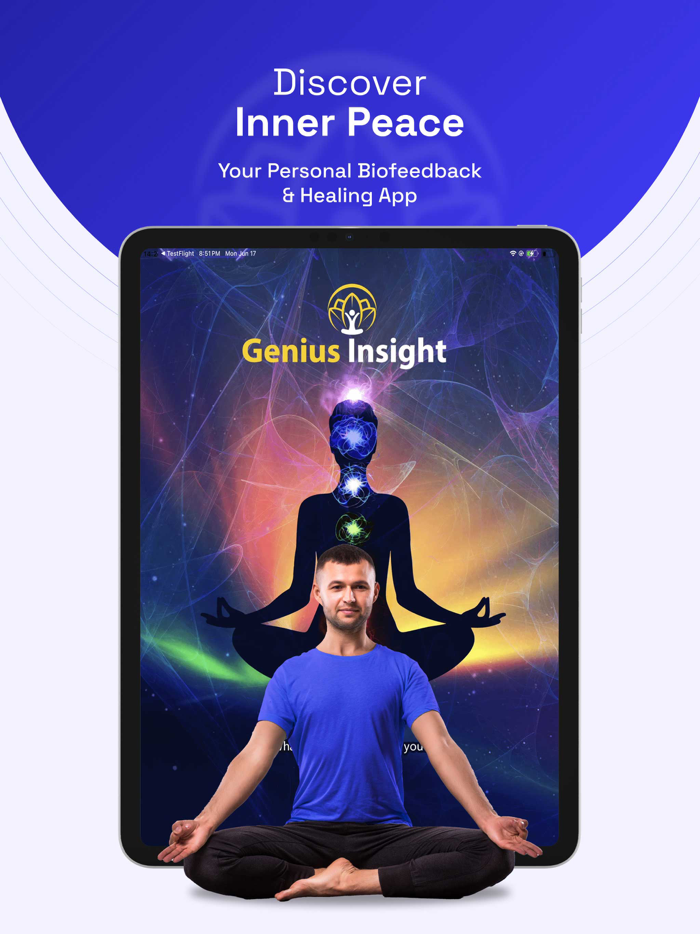 Genius Insight Biofeedback