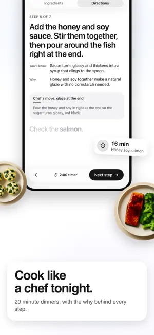Post Dose: GLP-1 Meal Planner screenshot 3
