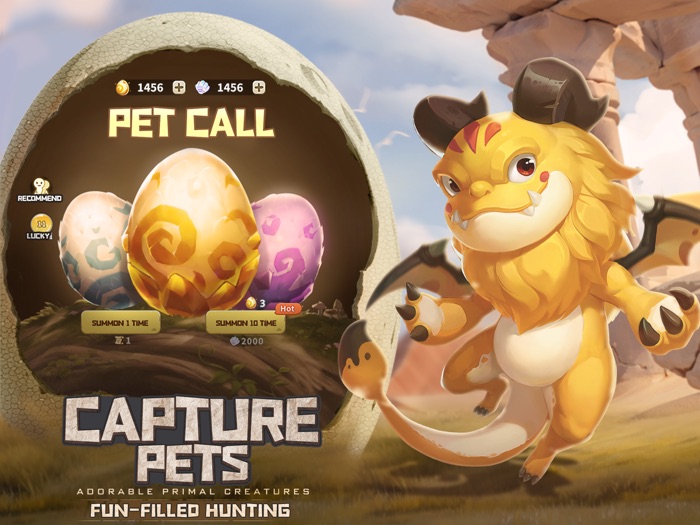 Dragon Age Pals Adventure