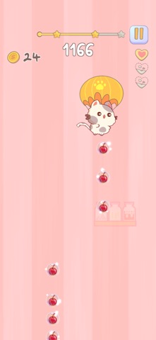 Infinity Cats Screenshot 4 of 10