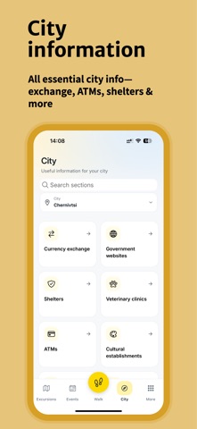City on Palm Screenshot 5 of 5