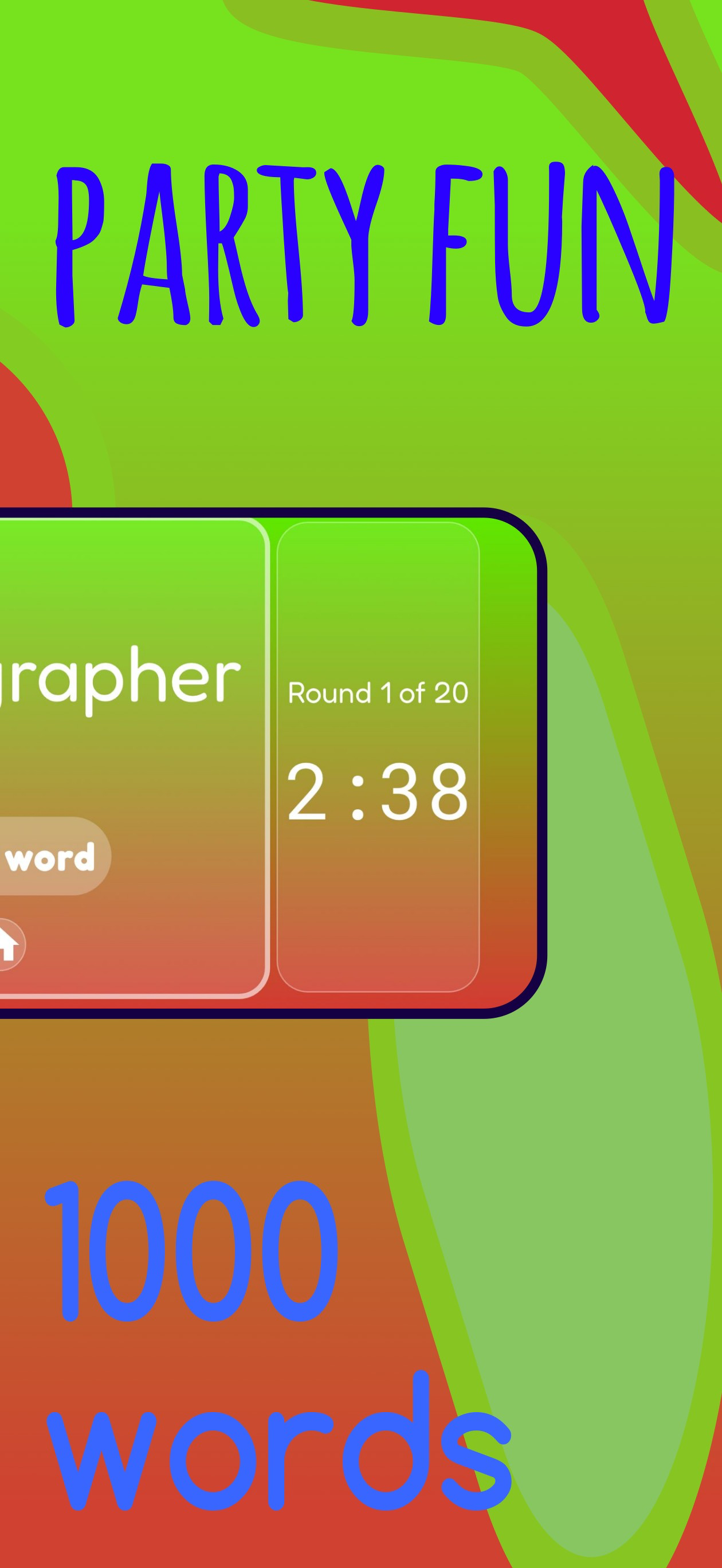 Crash: Charades & Who Am I