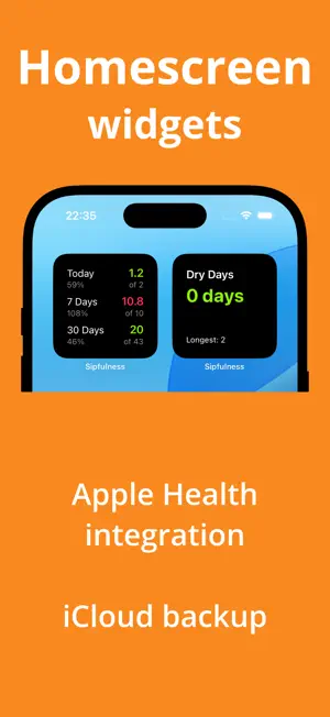 Sipfulness Alcohol Tracker screenshot 4