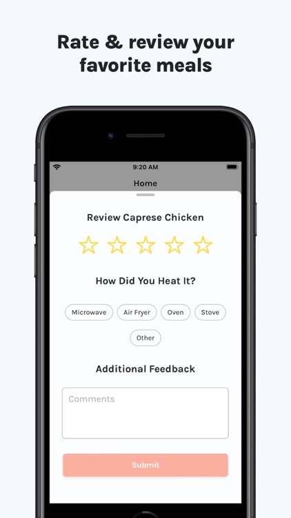 Project LeanNation screenshot-4
