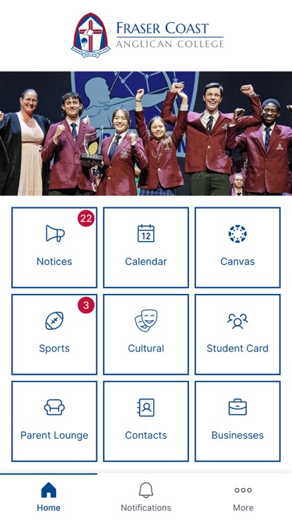 Fraser Coast Anglican College