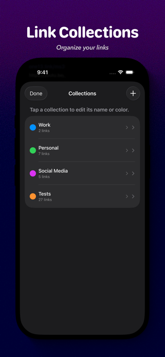 Quick.Link Screenshot 7 of 8
