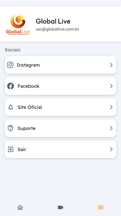 Global Live Internet