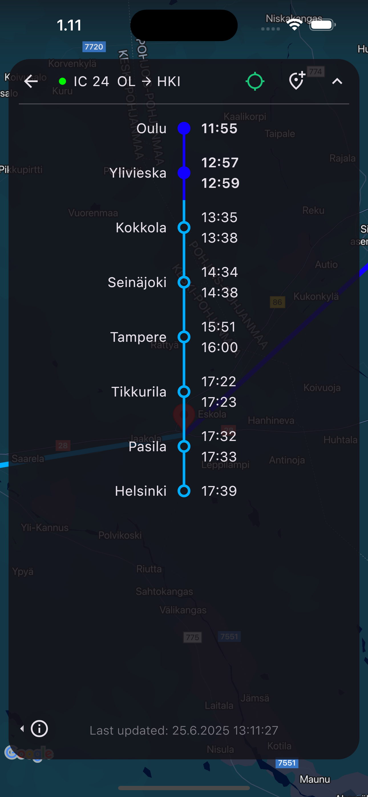 Ratavahti