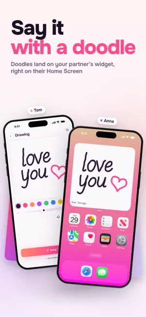 Malvi: Couple Game & Questions screenshot 3
