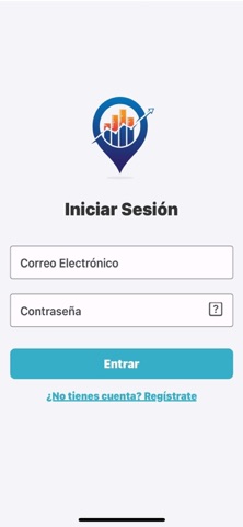 GeoMedida screenshot