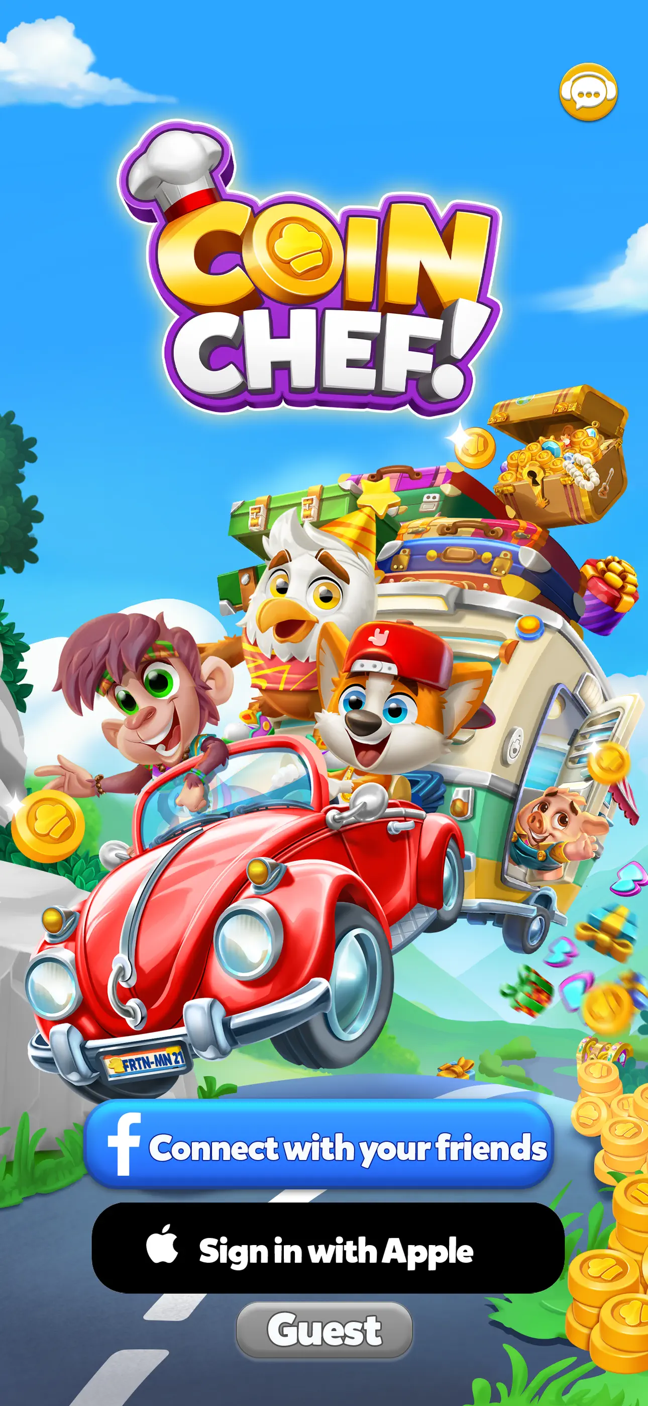 Coin Chef screenshot 6