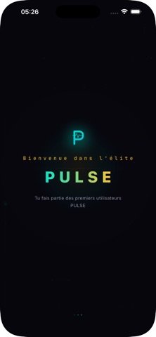 PULSE: 世界就是你 screenshot