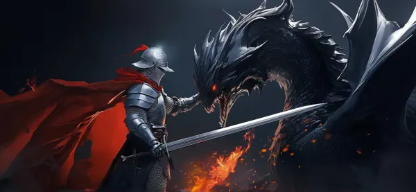 Dusk of Dragons: Survivors