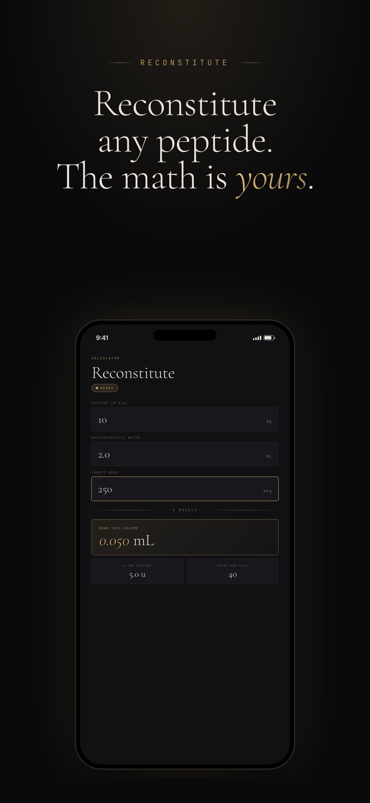 Nactara screenshot 3
