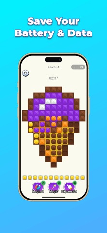 Offline Mini Games No WiFi Screenshot 10 of 10