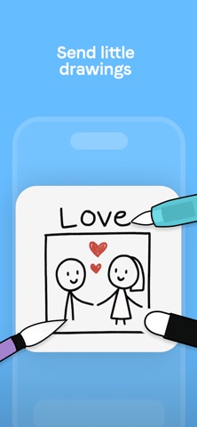 Twinline screenshot