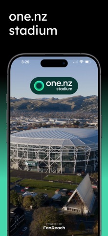 ONE NZ STADIUM Screenshot 1 of 6