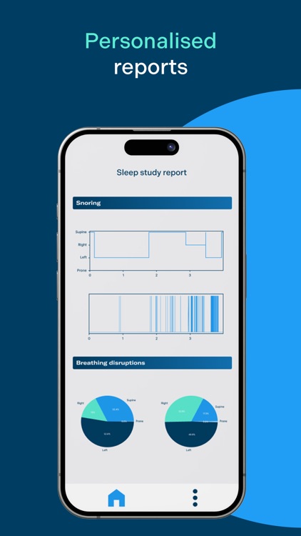 Home Sleep Study screenshot-3
