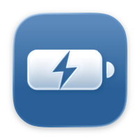 Better Battery 2: Stats & Info