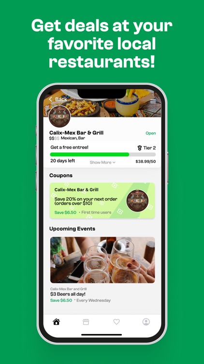 Quill - College Deals Near Me