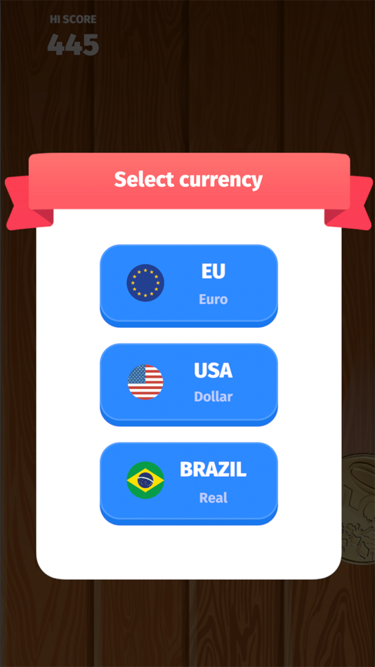 #3. Coin Merge Master (iOS) 由: Ruslan Shayhutdinov