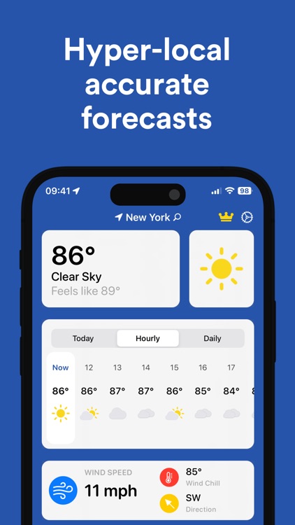 NOAA Space Weather Live Alerts