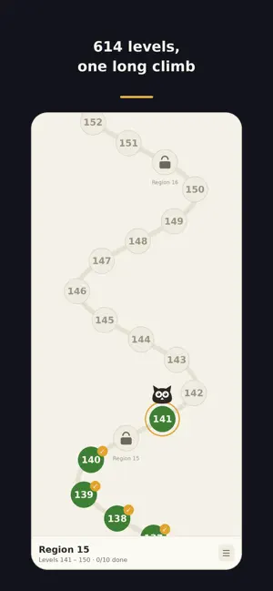 Owldoku: Logic Puzzles screenshot 4