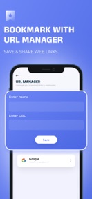 Nearby Share - File Sharing screenshot