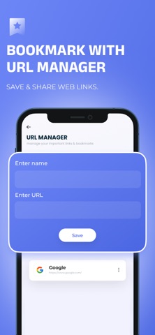 Nearby Share - File Sharing screenshot