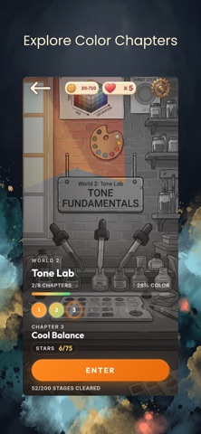 Tintforge Screenshot 5 of 6