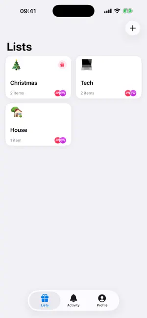 WantWithMe screenshot 3