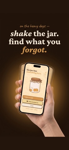 The Cookie Jar – Wins Tracker screenshot