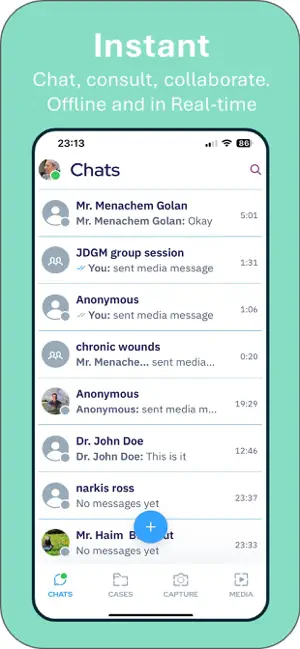 SeaGreen. screenshot 1
