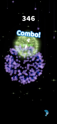 Wow~Fireworks! iPhone screenshot