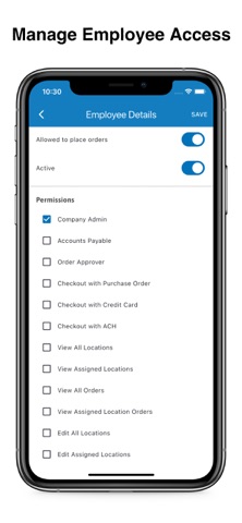 ACR Supply Screenshot 5 of 7
