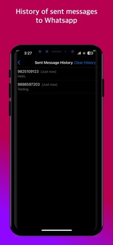 WA Chat Backup Status Saver screenshot