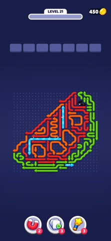 Arrow Knit Out Screenshot 7 of 7
