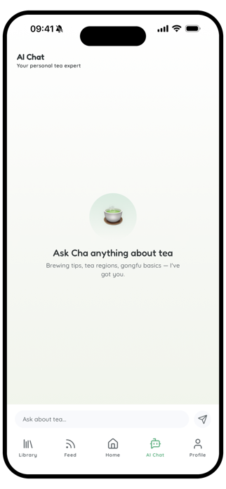 ChaFu Screenshot 4 of 6