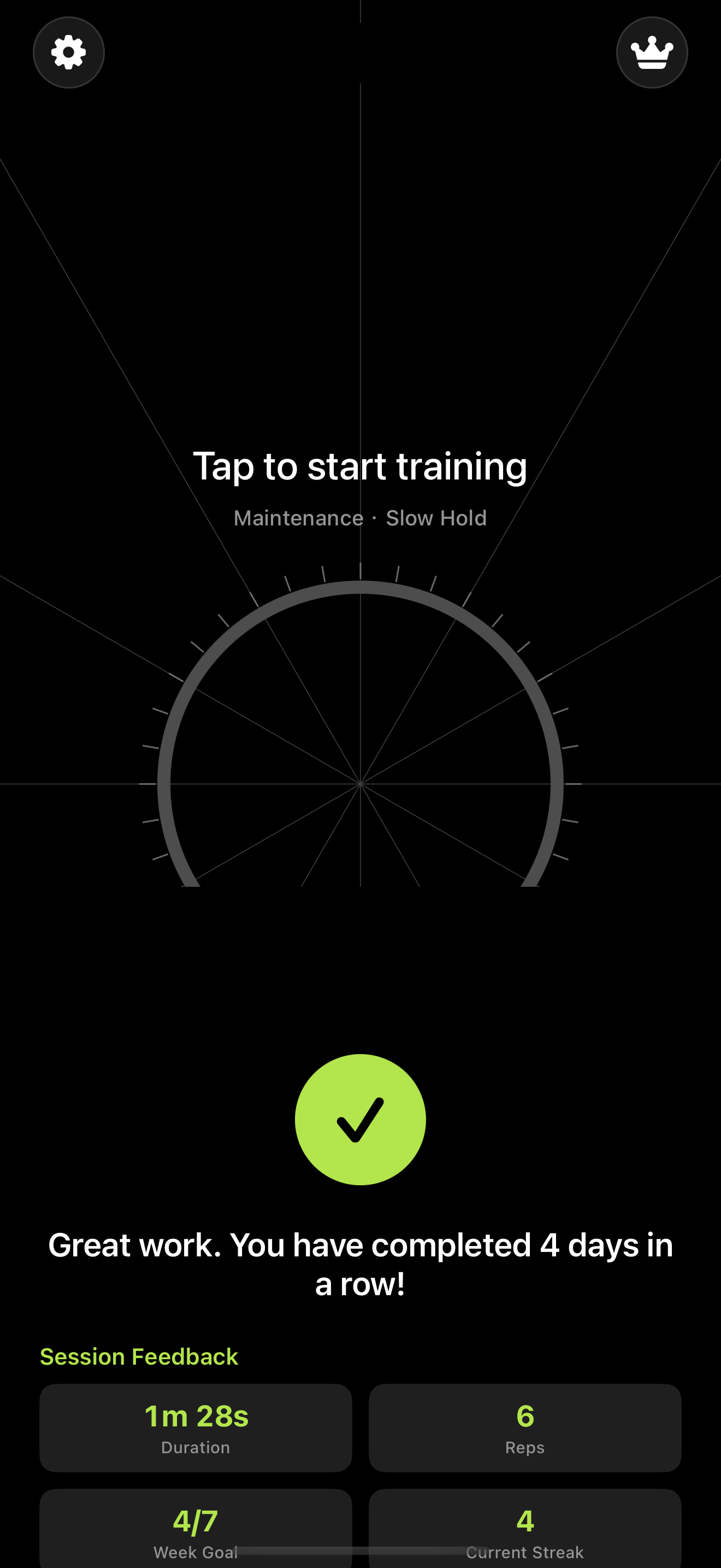 Kegel Trainer Pelvic Floor