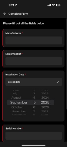 MasterBoard Mobile screenshot
