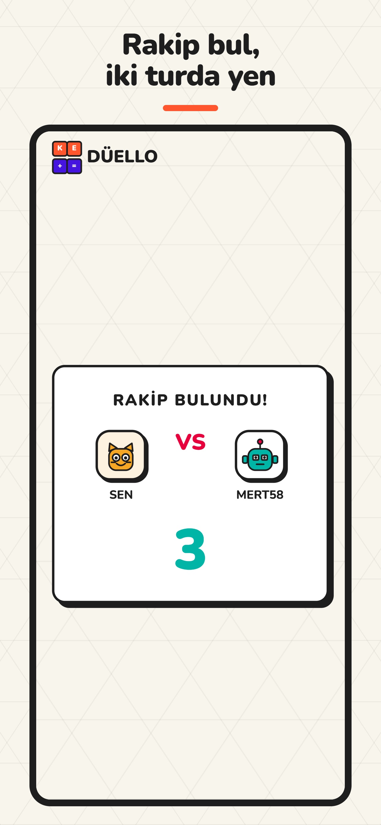 Screenshot 5 of KeliMat: Kelime Oyunu