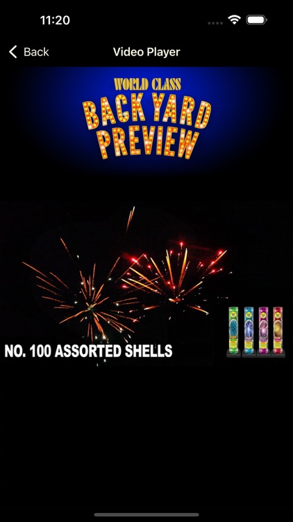 Back Yard Preview screenshot-3