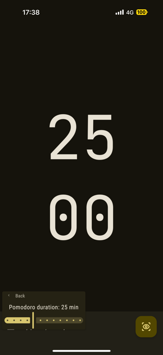 Esenzer Screenshot 4 of 7