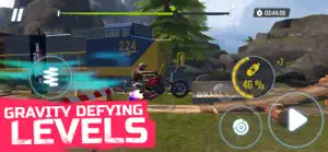 Trial Xtreme Freedom screenshot 1
