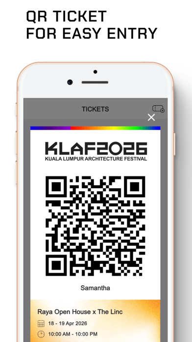 Screenshot #3 pour KLAF