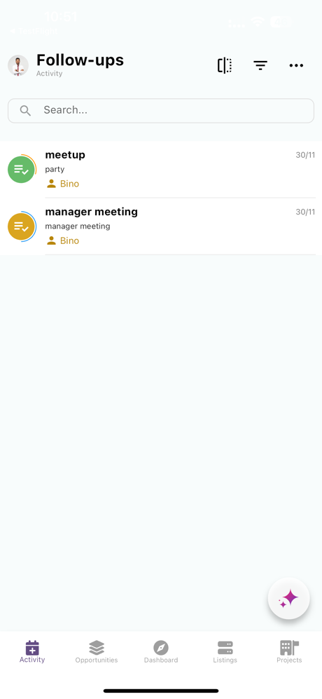 PropCRM UAE screenshot 5