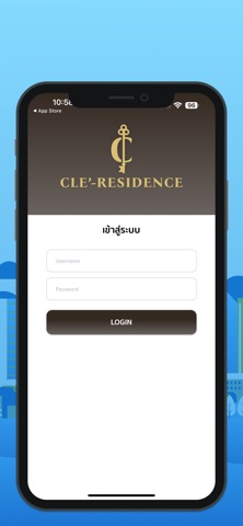 Cle's Residence Screenshot 2 of 7