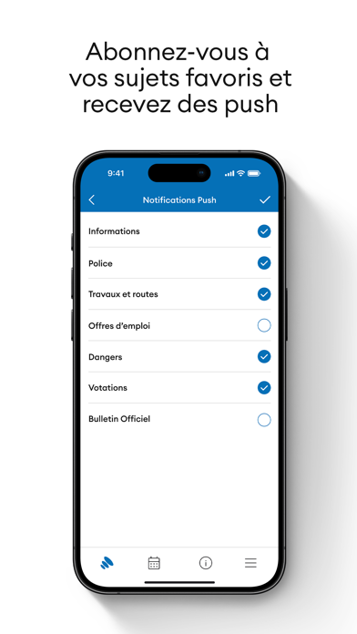 Screenshot #3 pour Fully