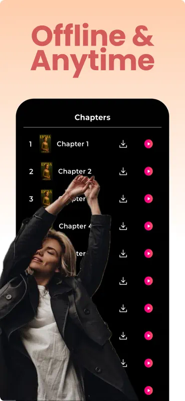 Ero: Erotic Sexy Stories screenshot 6 of 7